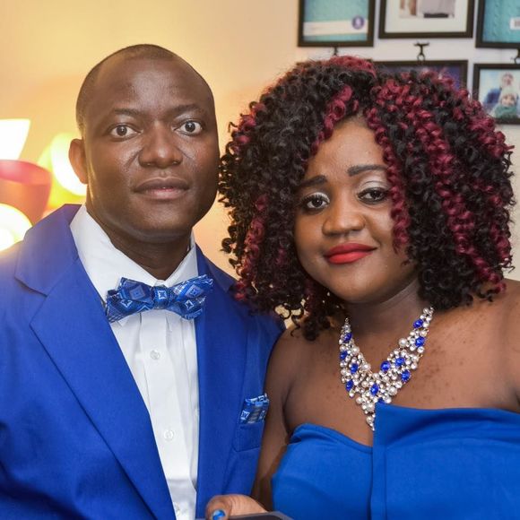 Meet your Posher, Nancy - Picture 1 of 1